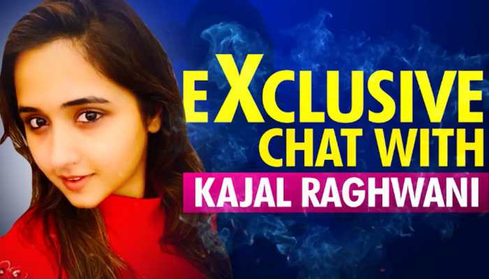 Exclusive: Bhojpuri sensation Kajal Raghwani on Khesari Lal Yadav and Bollywood films