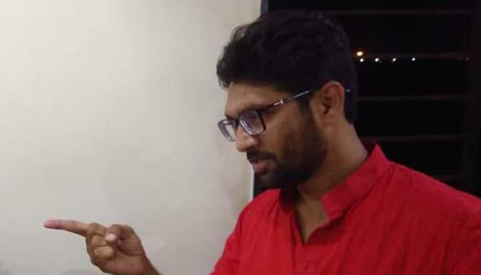 Jignesh Mevani says  BJP defeat difficult in 2019, questions united Opposition&#039;s strategy