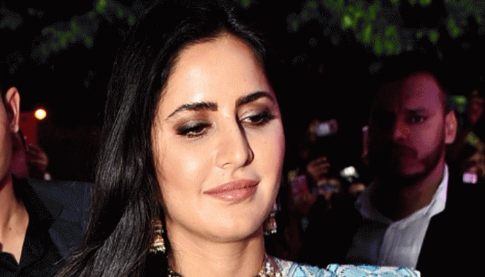 Katrina Kaif looks stunning in this desi avatar - See pic