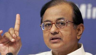 Chidambaram moves court seeking anticipatory bail in Aircel-Maxis case