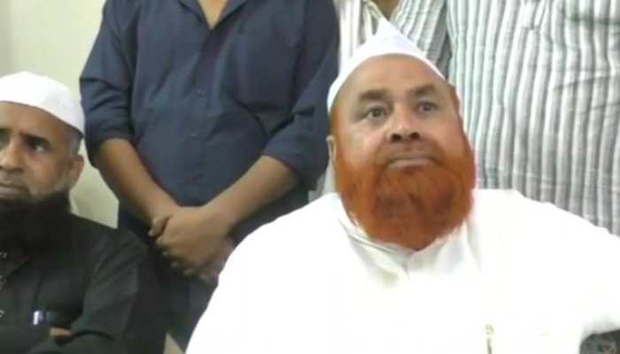 Husbands give triple talaq so that they don&#039;t have to kill wife: SP leader justifies practice