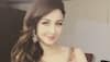 Saumya Tandon aka Anita of Bhabi Ji Ghar Par Hain not quitting the show - Here's proof