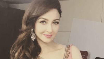 Saumya Tandon aka Anita of Bhabi Ji Ghar Par Hain not quitting the show - Here's proof