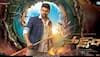 Telugu action fantasy thriller 'Saakshyam' to be backed by Eros