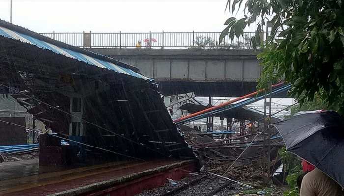 Western Railway asks Mumbai civic body to repair, re-construct 6 bridges