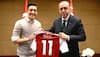 Mesut Ozil departure puts focus on German relations with Turkish community