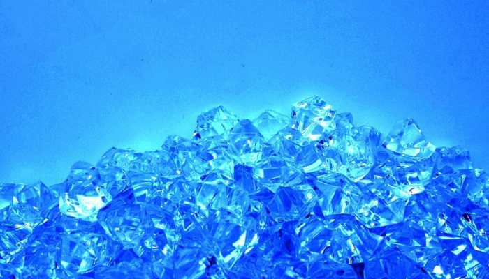 Quadrillion tons of diamonds may be hidden in Earth, far from anyone's reach