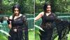 Monalisa looks dangerously beautiful in her 'daayan' avatar - See it to believe!