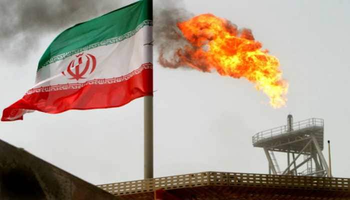 Iran overtakes Saudi Arabia to become India's second largest oil supplier |  India News | Zee News