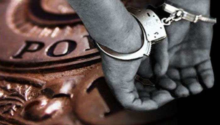 Self-styled 'godman' arrested on charges of forcing men to have sex