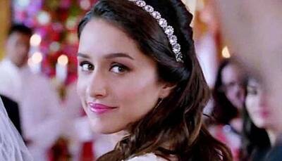 Shraddha Kapoor clears Instagram feed—Is this the reason?