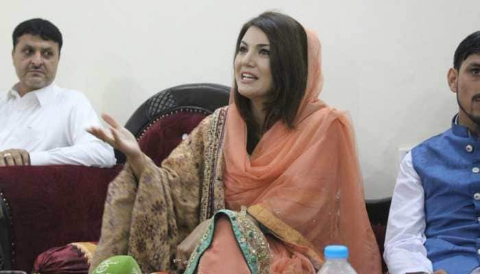 Reham Khan bats for Bilawal, says Imran Khan promoting hate politics