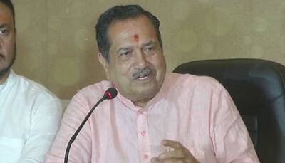 Mob lynching incidents will stop only if there's no cow slaughter: RSS leader Indresh Kumar
