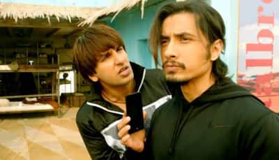 Ranveer Singh in Ali Zafar's Pakistani film 'Teefa In Trouble'? Deets inside