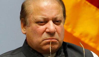 Despite fears of kidney collapse, Nawaz Sharif refuses to be moved to hospital