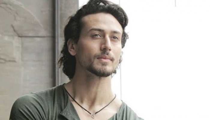 Tiger Shroff's latest dance video will make you want to groove—Watch