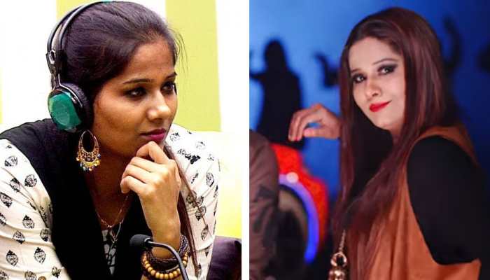 Remember Mehjabi Siddiqui from &#039;Bigg Boss 11&#039;? Her drastic transformation in &#039;Woofer Woofer&#039; song will make your jaw drop—Watch 