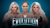 WWE announce first-ever all-women pay-per-view event - WWE Evolution
