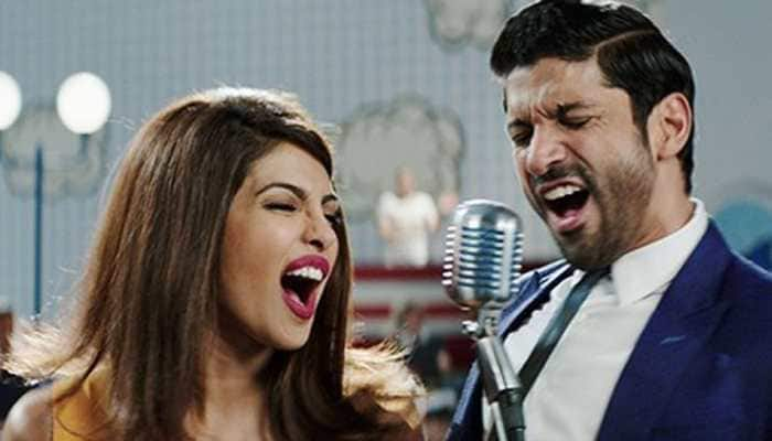 Priyanka Chopra and Farhan Akhtar to join forces for next