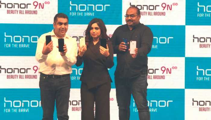 Honor 9N launched in India: Price, specs, availability and more