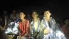 Thai cave rescue