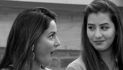Shilpa Shinde's reaction on Hina Khan playing Komolika in 'Kasautii Zindagii Kay' is epic!