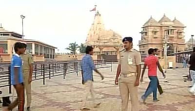 Taj Mahal, Somnath Temple, Khajuraho among 17 sites to be developed as 'Iconic Tourist Sites'