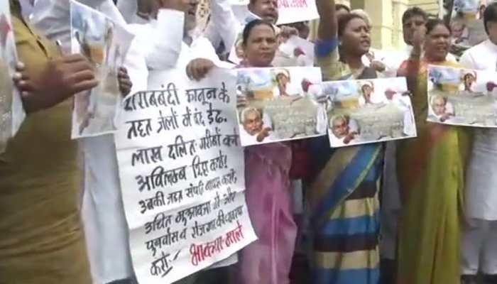 Muzaffarpur rape case: Medical report of 29 girls indicates sexual contact, 10 arrested