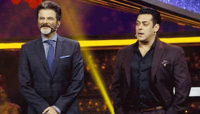 Anil Kapoor respects the work he gets, says Salman Khan