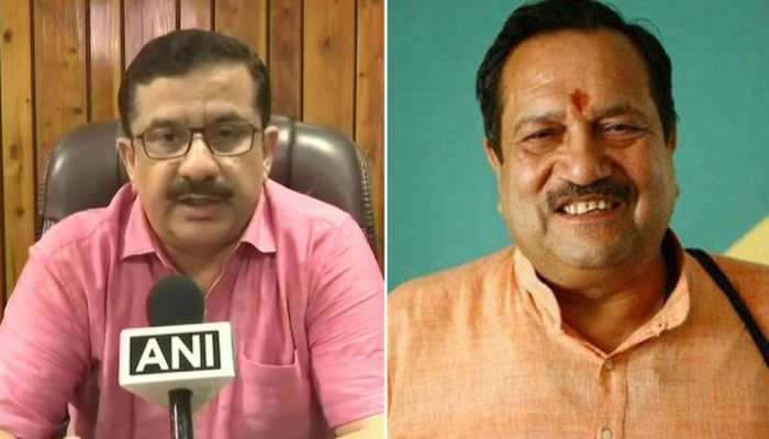 Muslims should stop eating beef, cow meat 'haram' in Islam: Shia Waqf Board chief Waseem Rizvi
