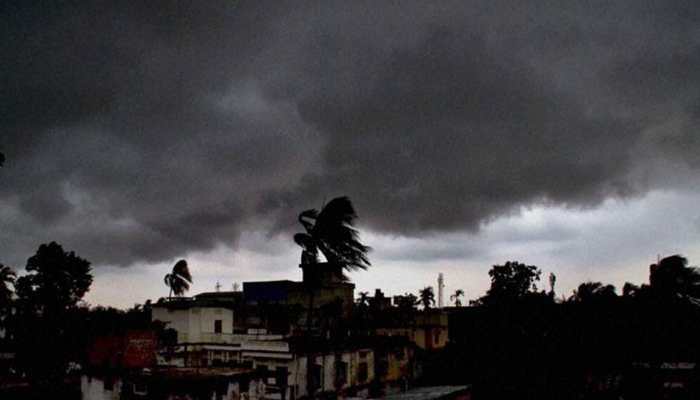 IMD issues fresh warning, rain likely to hit parts of Uttar Pradesh on Tuesday