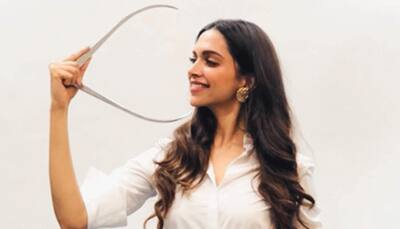 Ranveer Singh's reaction to Deepika Padukone's Madame Tussauds post is funny
