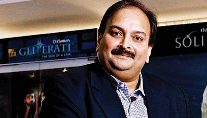 &#039;Choksi moved to Antigua this month, got local passport&#039;