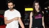 Kartik Aaryan, Kriti Sanon prep for Luka Chuppi