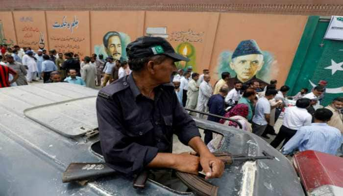 Pakistan elections 2018: 105 million voters, over 3 lakh troops and other big numbers