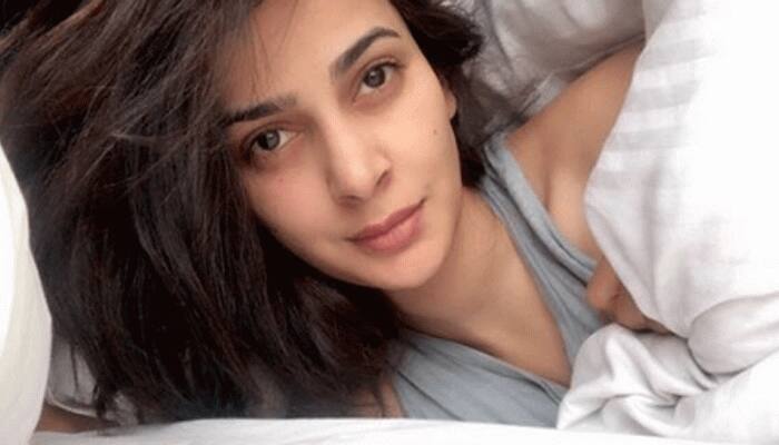 After Mahira Khan, Hindi Medium actor Saba Qamar gets trolled for smoking, dressing 'inappropriately'