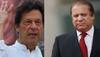 Pakistan parliamentary polls