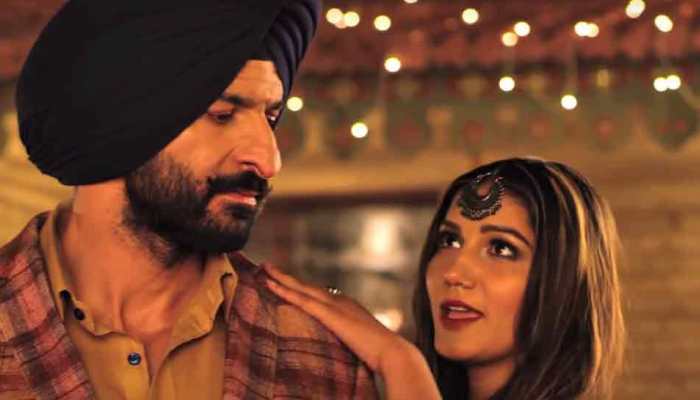 Sapna Choudhary's sensuous dance in Billori Akh is a rage on internet, crosses 867k views — Watch now