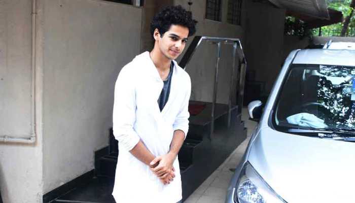 Ishaan Khattar&#039;s relationship with Tara Sutaria cost him his role in Student Of The Year 2?
