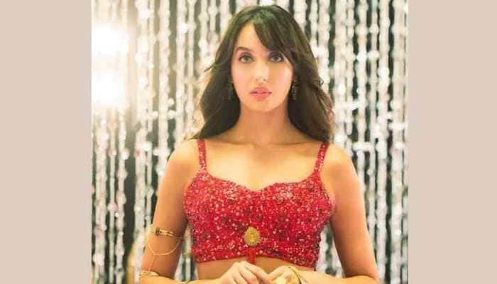 Nora Fatehi joins Salman Khan&#039;s squad in Bharat, to play Latino character