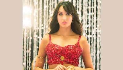 Nora Fatehi joins Salman Khan's squad in Bharat, to play Latino character