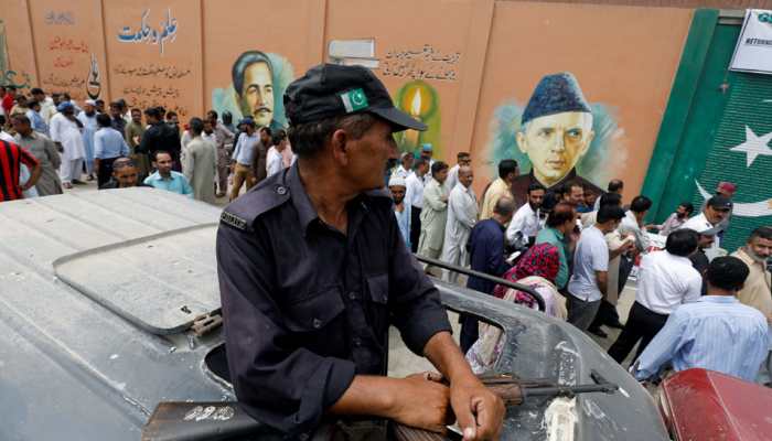 Pakistan Elections 2018: Country votes to elect the next Prime Minister