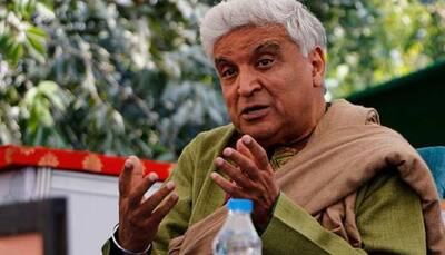 Have mercy on poetry:  Javed Akhtar says every couplet recited by MPs during trust vote was wrong
