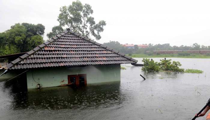 Malayalam journalist, driver drown while reporting on floods, bodies found