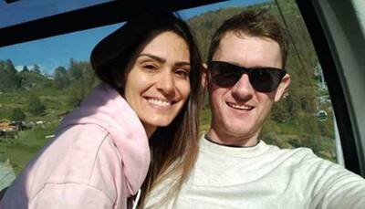 Bruna Abdullah got engaged—Watch how boyfriend proposed marriage to her!