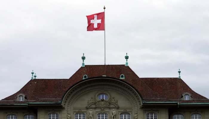 Swiss money: SNB says its data include total deposits of Indian customers