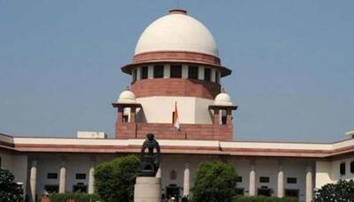 SC slams Centre over failure to make public institutions disabled-friendly