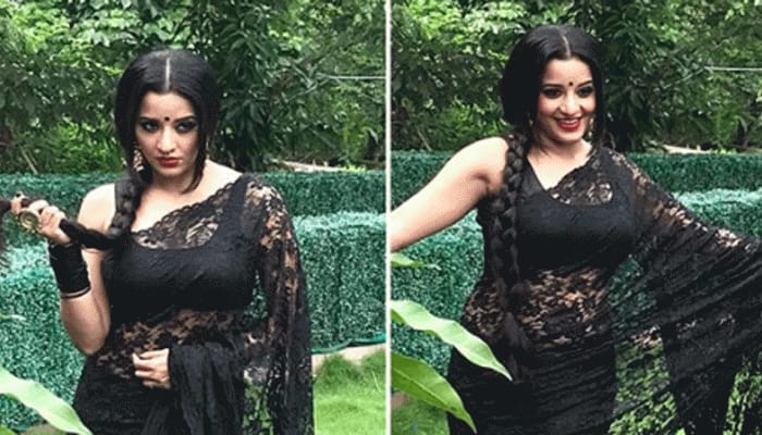 Monalisa's Mohona avatar in new Nazar promo will send shivers down your spine - Watch