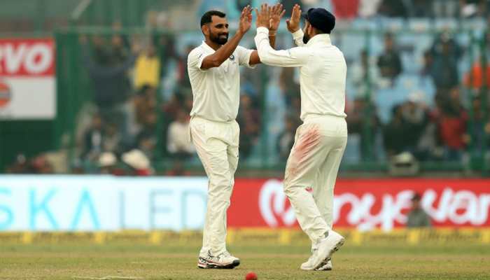 India play Essex in four-day practice game 