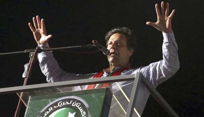 Election Commission of Pakistan may cancel Imran Khan's vote for violating code of conduct